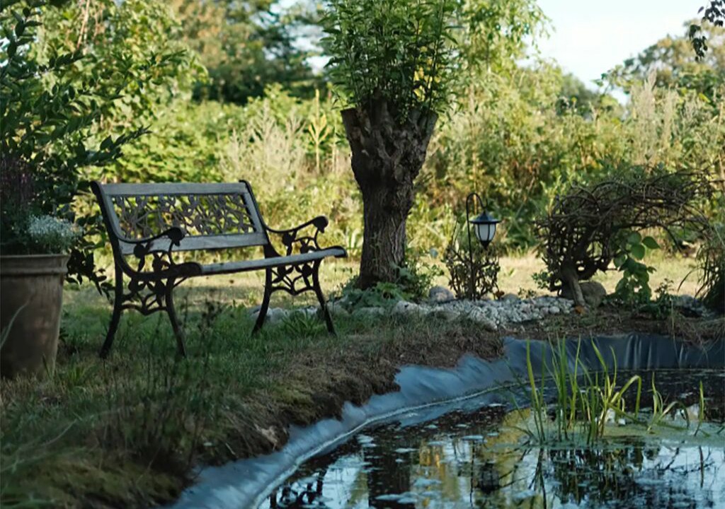 Photo of Outdoor in Abbekas