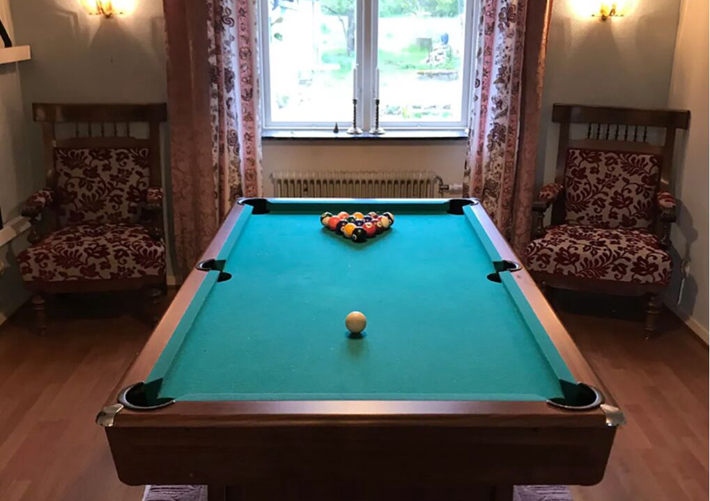 Photo of Bedroom in Abbekas