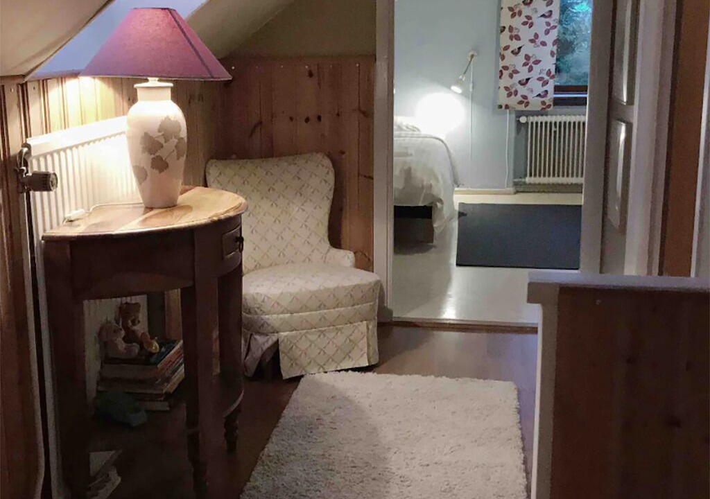 Photo of Bedroom in Abbekas