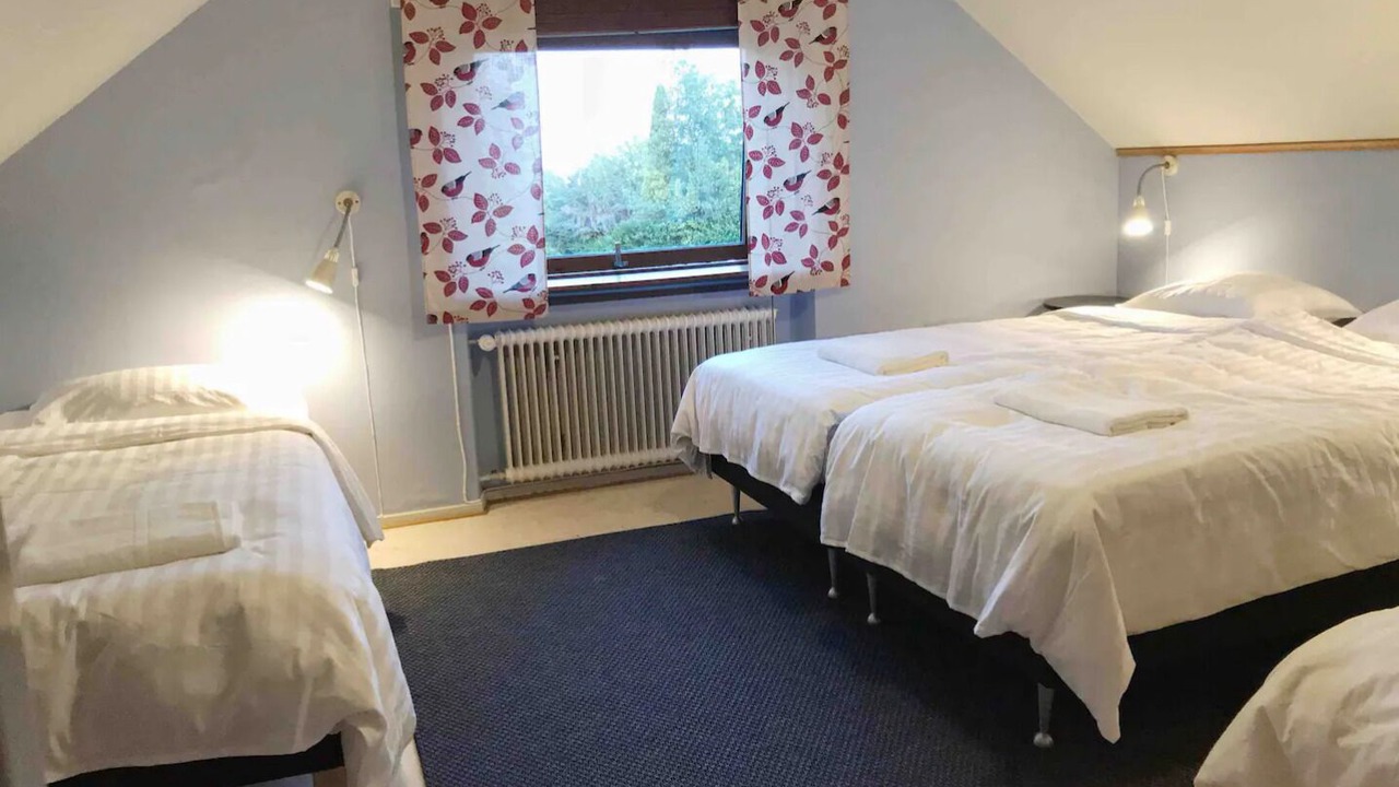 Photo of Bedroom in Abbekas