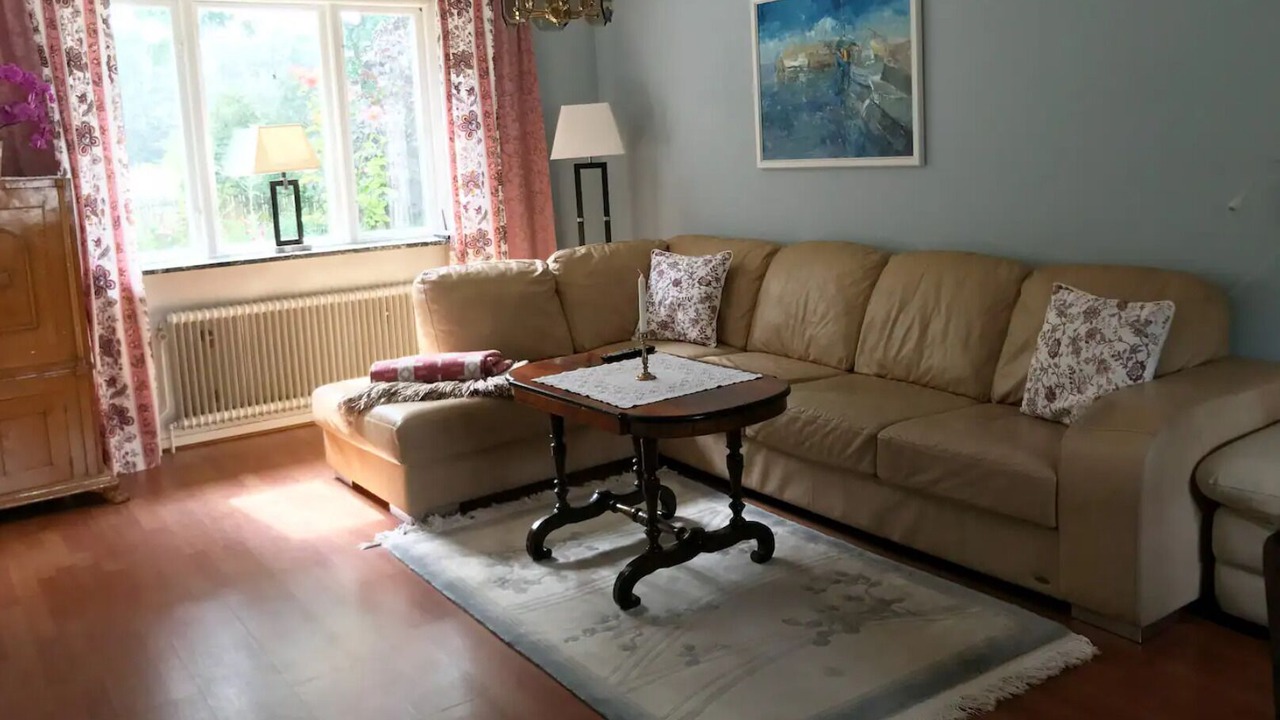 Photo of Livingroom in Abbekas