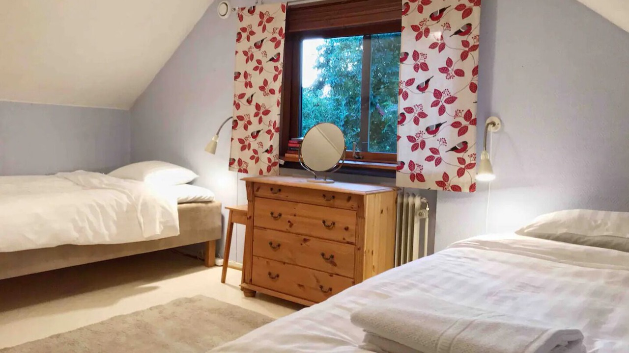 Photo of Bedroom in Abbekas