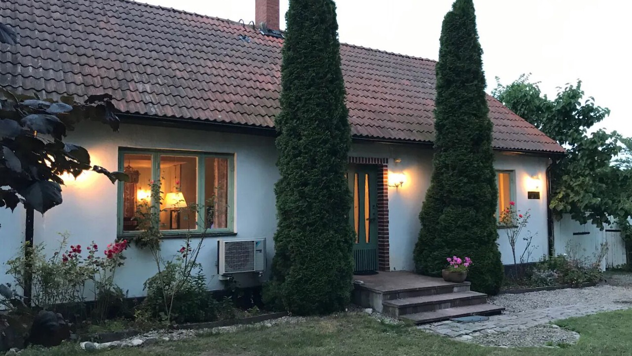Photo of Outdoor in Abbekas