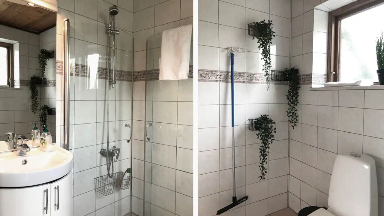 Photo of Bathroom in Abbekas