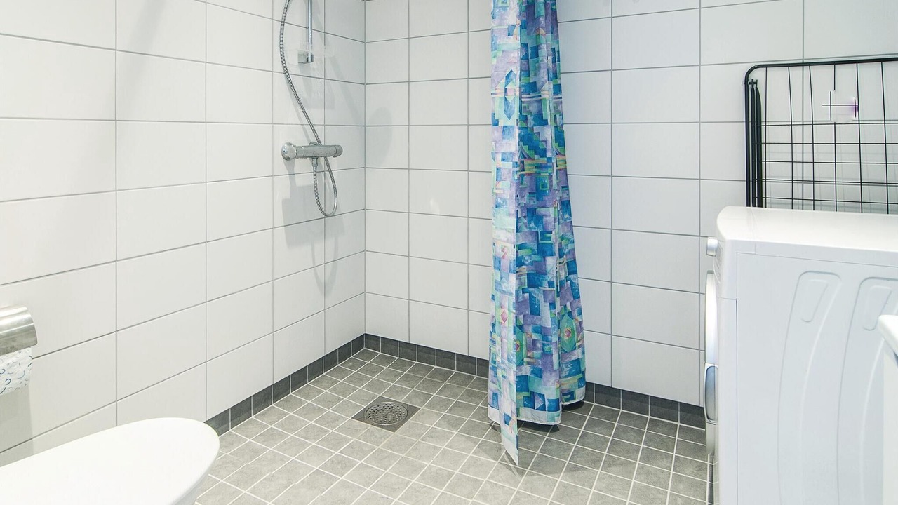 Photo of Bathroom in Visby