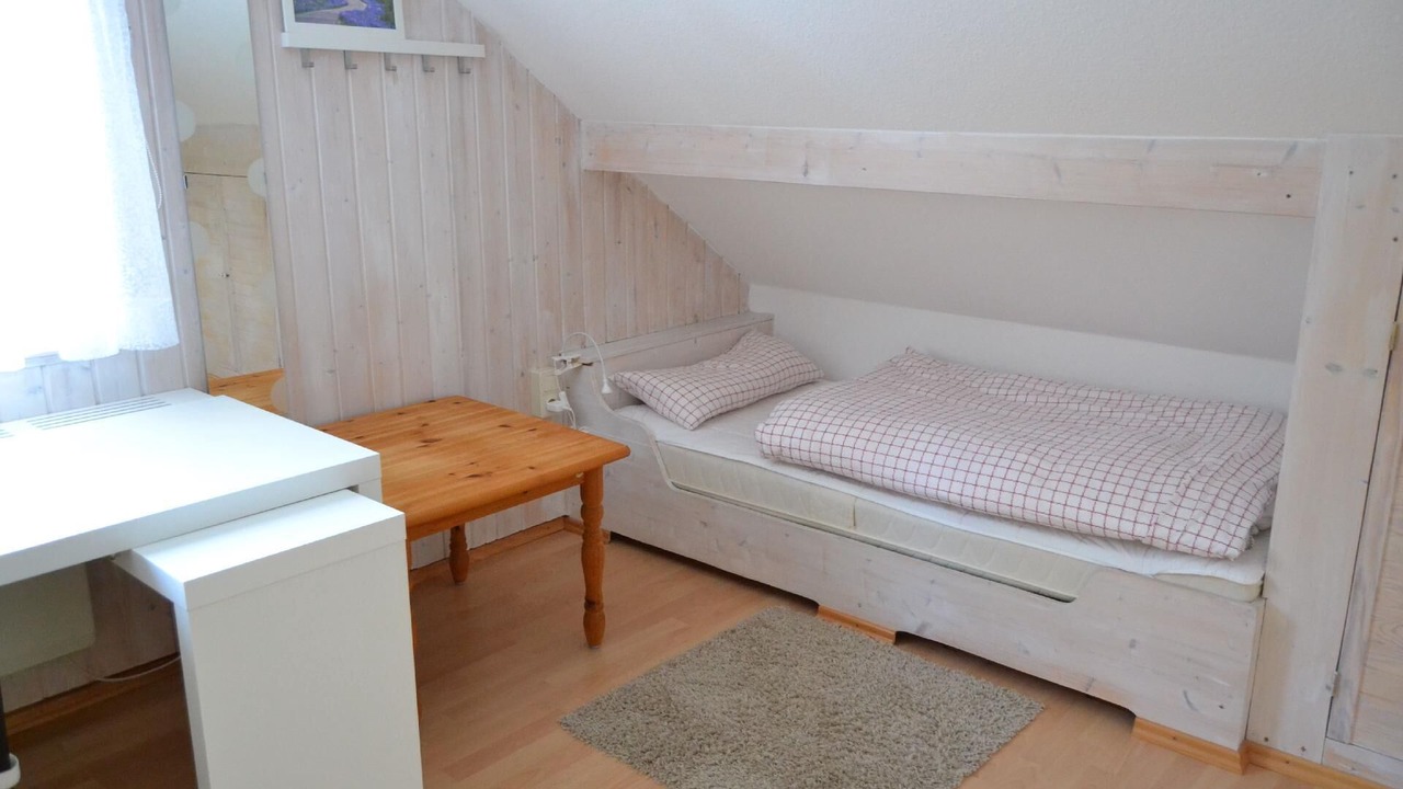 Photo of Bedroom in Hagfors