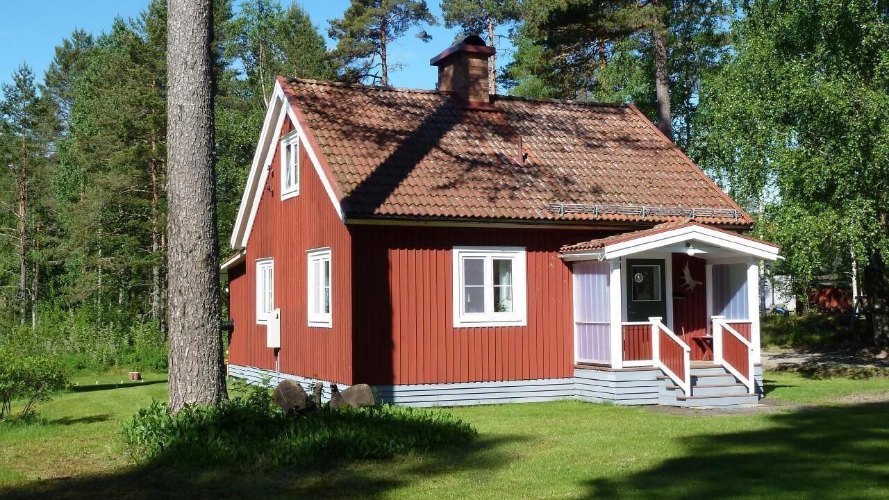 Photo of Outdoor in Hagfors