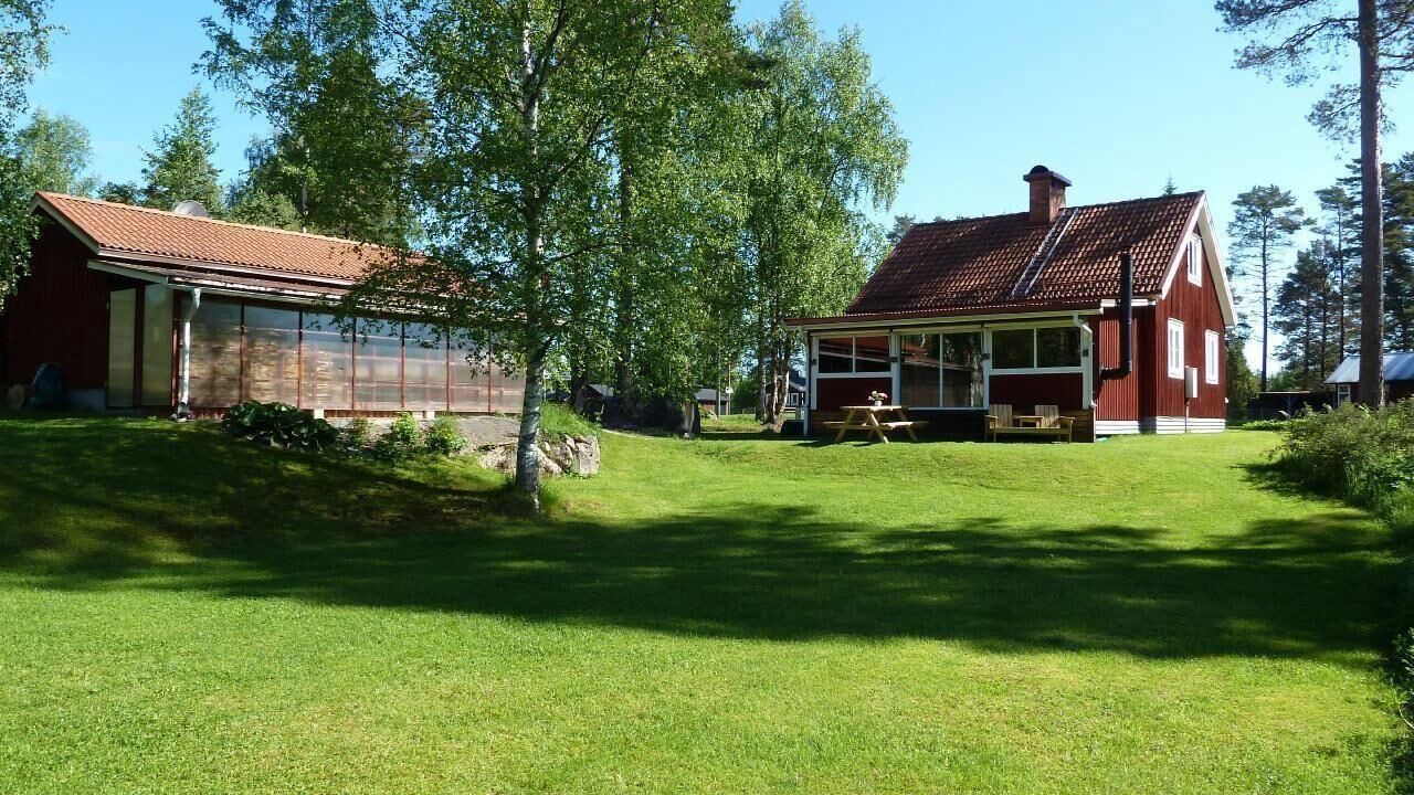 Photo of Outdoor in Hagfors