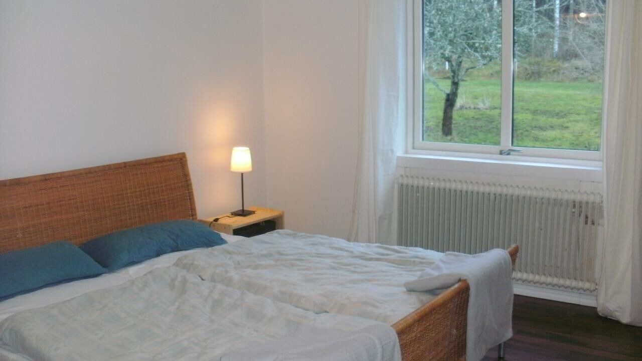 Photo of Bedroom in Alstermo