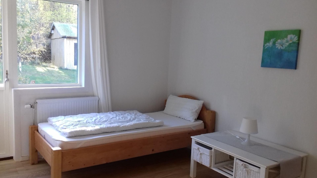 Photo of Bedroom in Alstermo