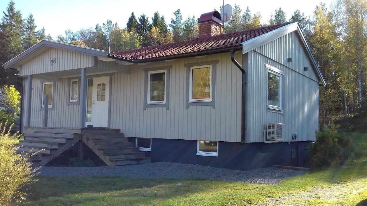 Photo of Outdoor in Alstermo