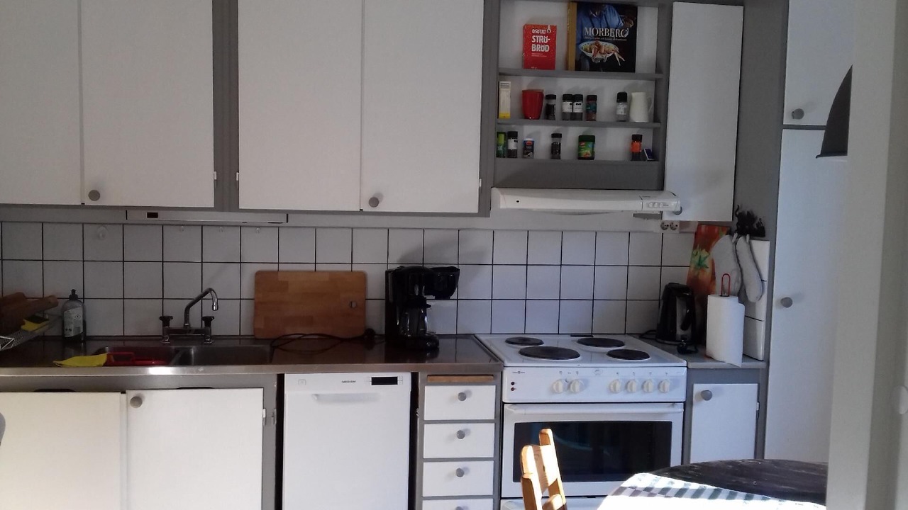 Photo of Kitchen in Alstermo