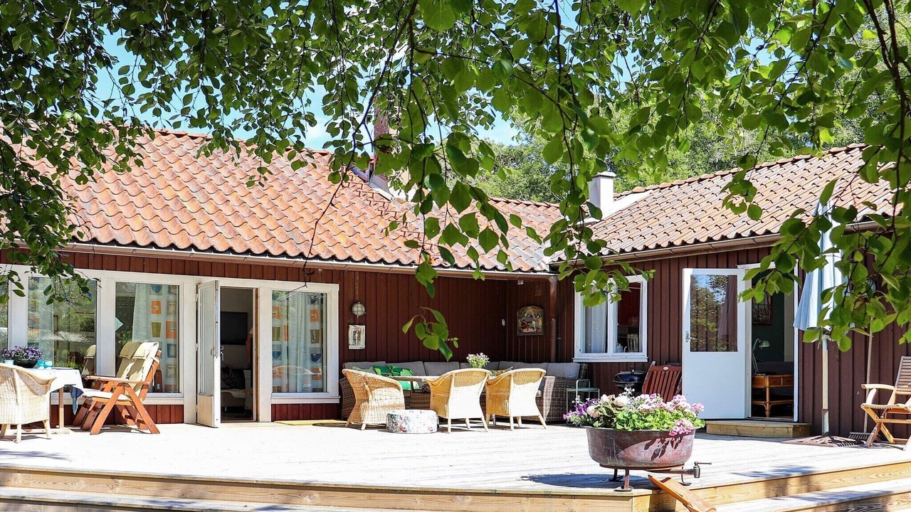 Photo of Outdoor in Haverdal
