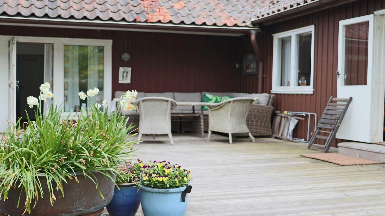 Photo of Outdoor in Haverdal