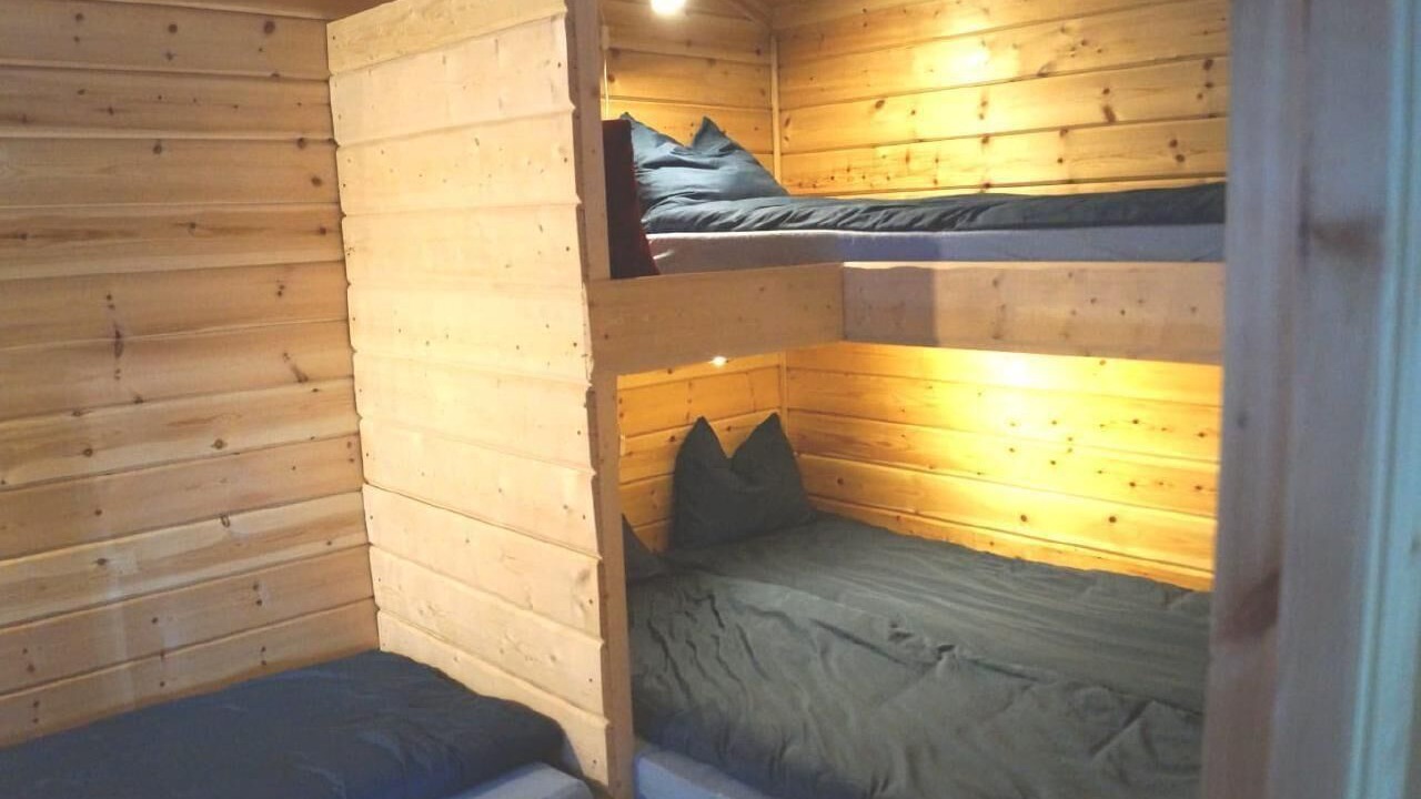 Photo of Bedroom in Arvidsjaur