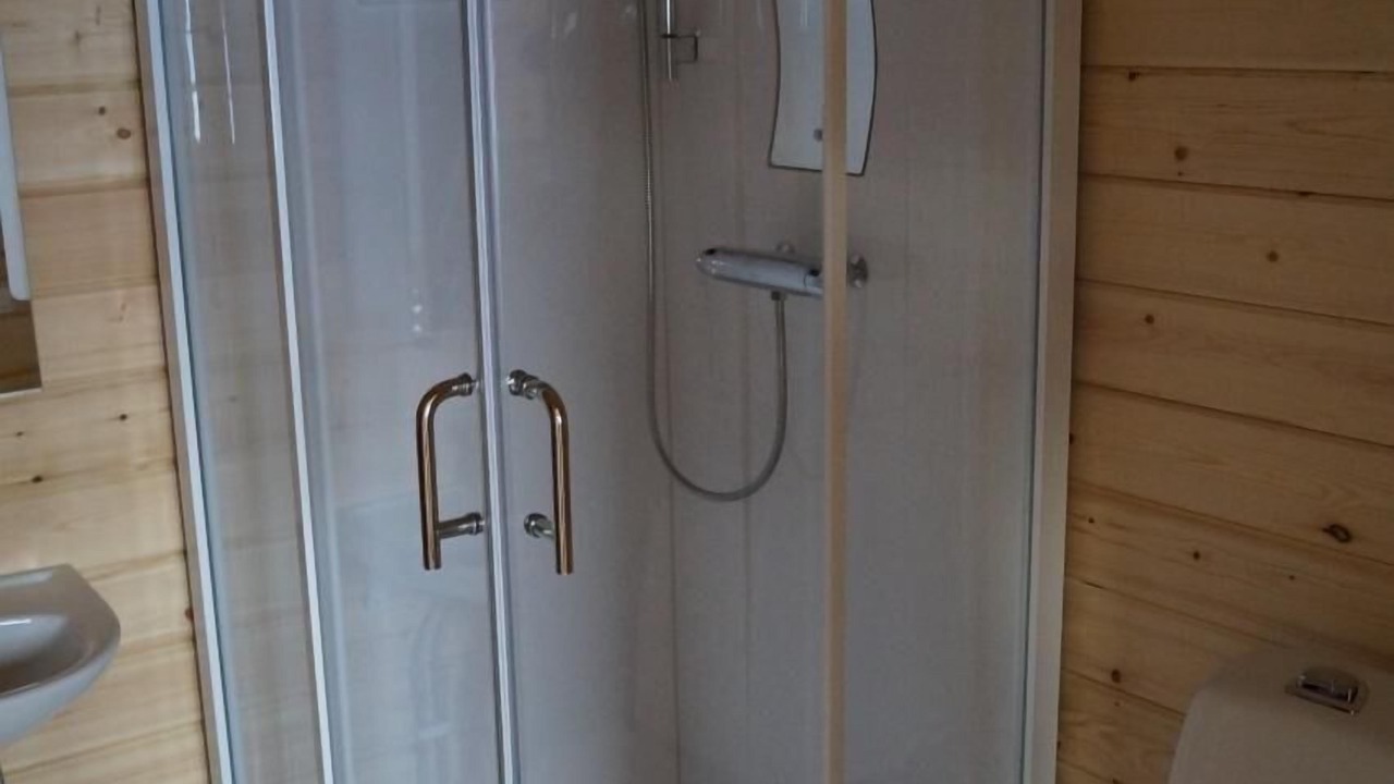 Photo of Bathroom in Arvidsjaur