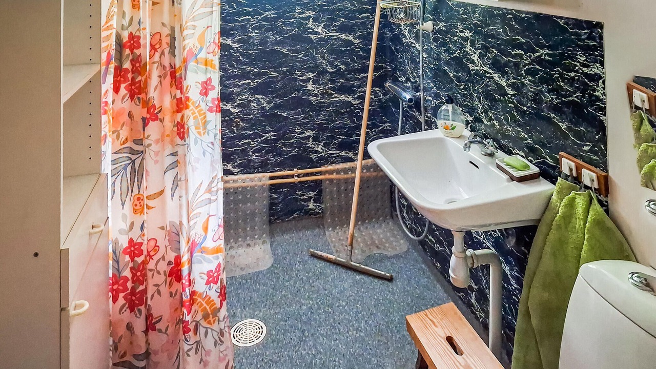 Photo of Bathroom in Horby