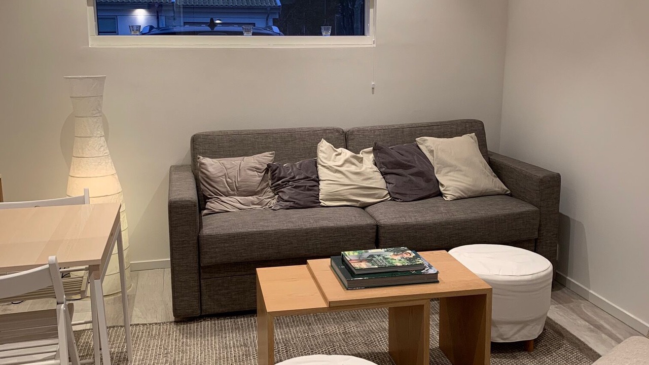 Photo of Livingroom in Skanor