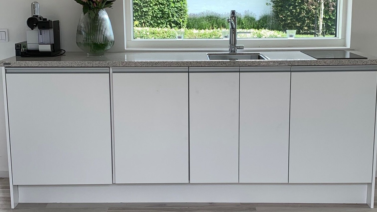 Photo of Kitchen in Skanor