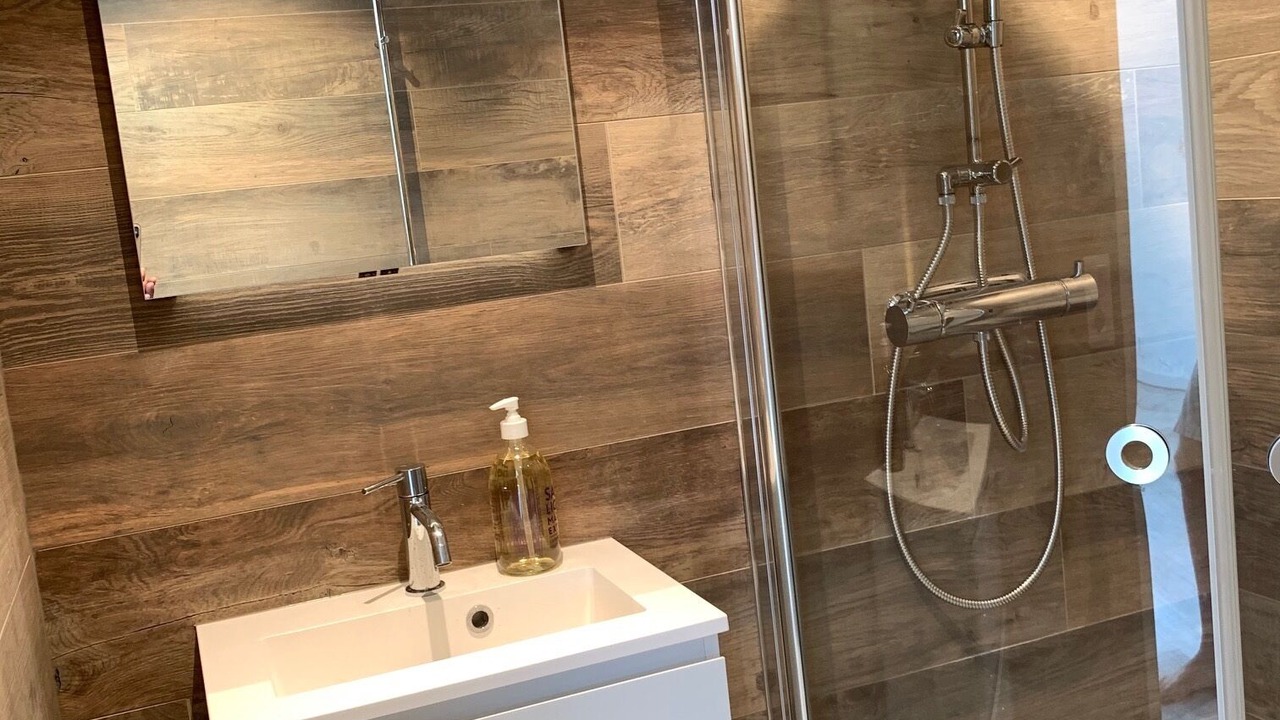 Photo of Bathroom in Skanor