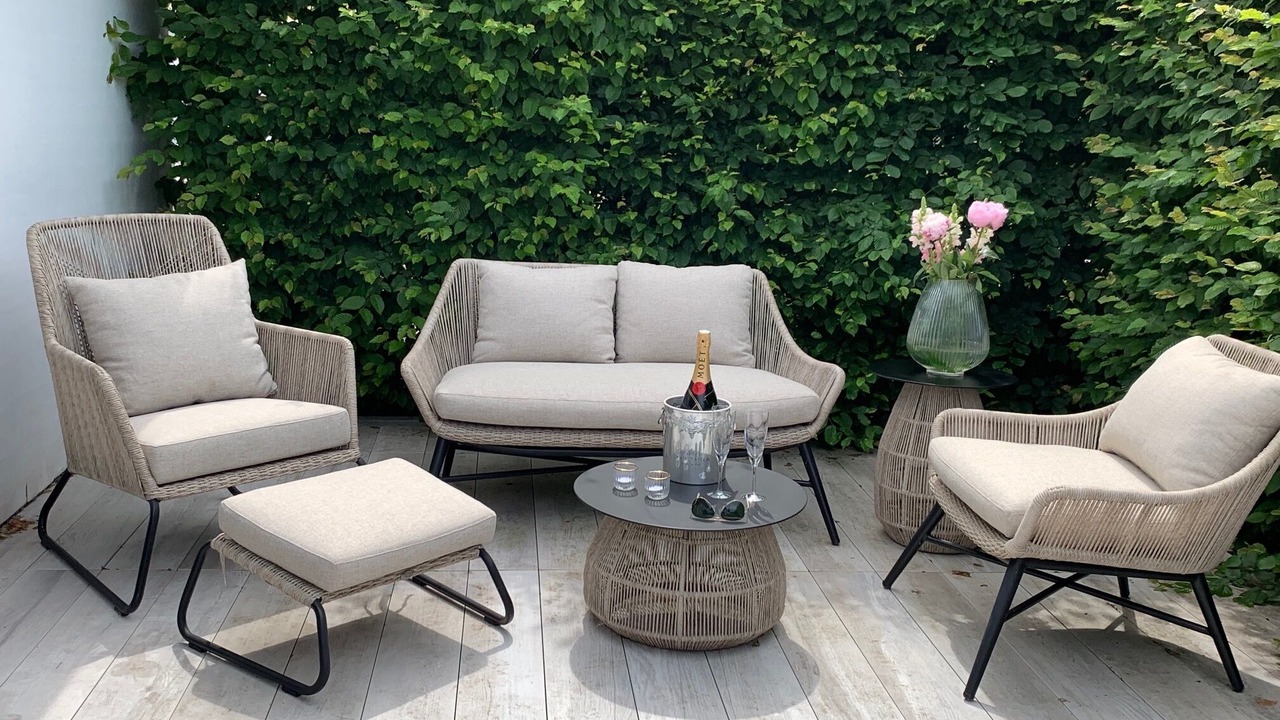Photo of Patio Balcony in Skanor
