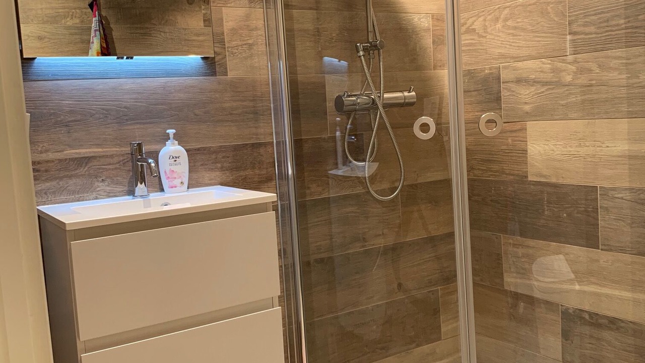 Photo of Bathroom in Skanor