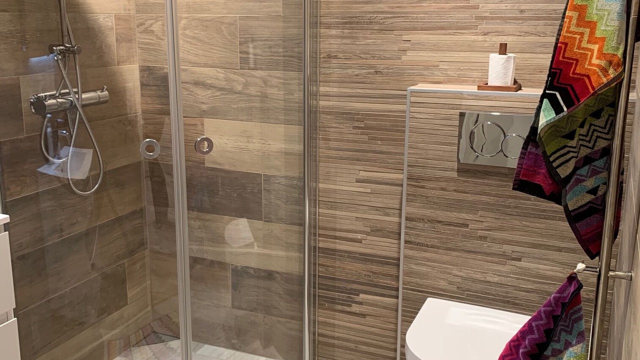 Photo of Bathroom in Skanor
