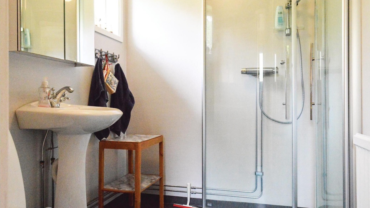 Photo of Bathroom in Torup