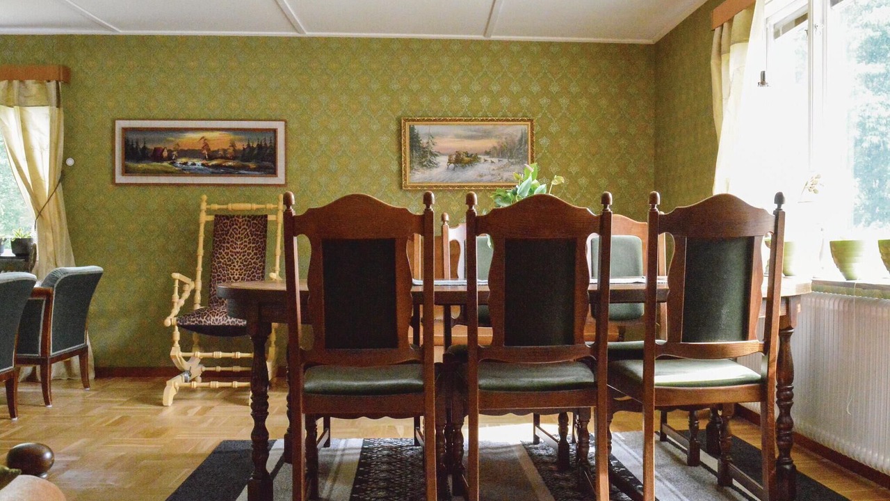 Photo of Bedroom in Torup