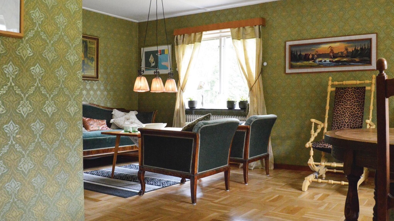 Photo of Bedroom in Torup