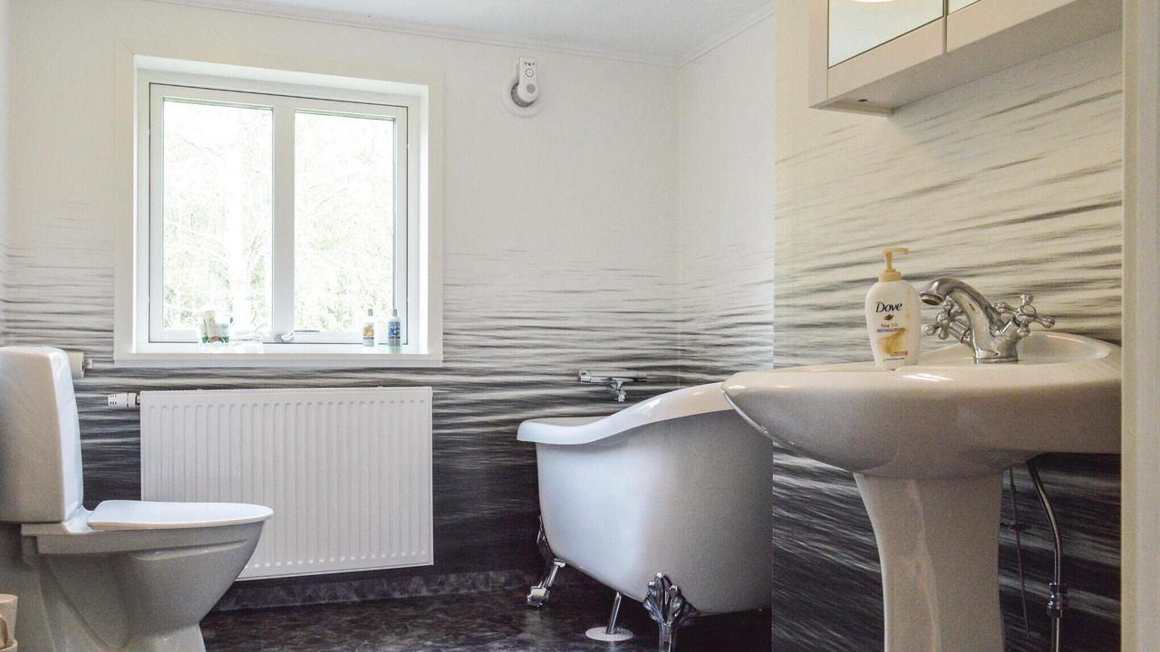 Photo of Bathroom in Torup