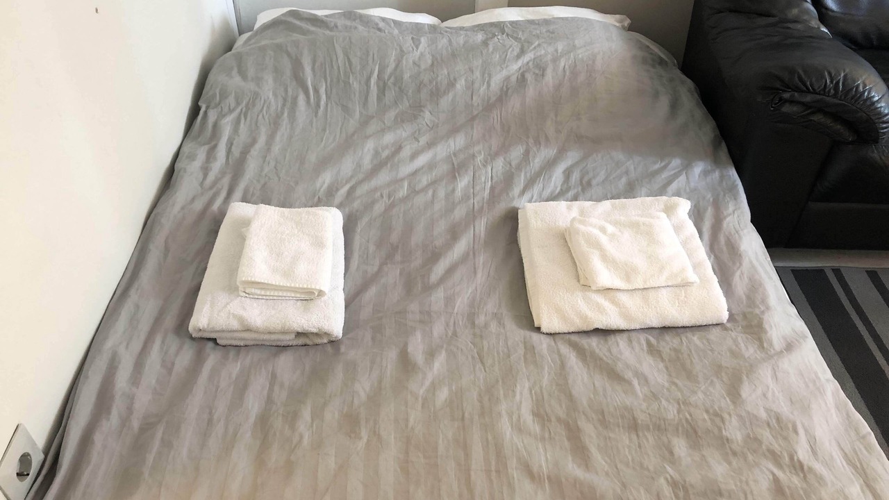 Photo of Bedroom in Kamppi
