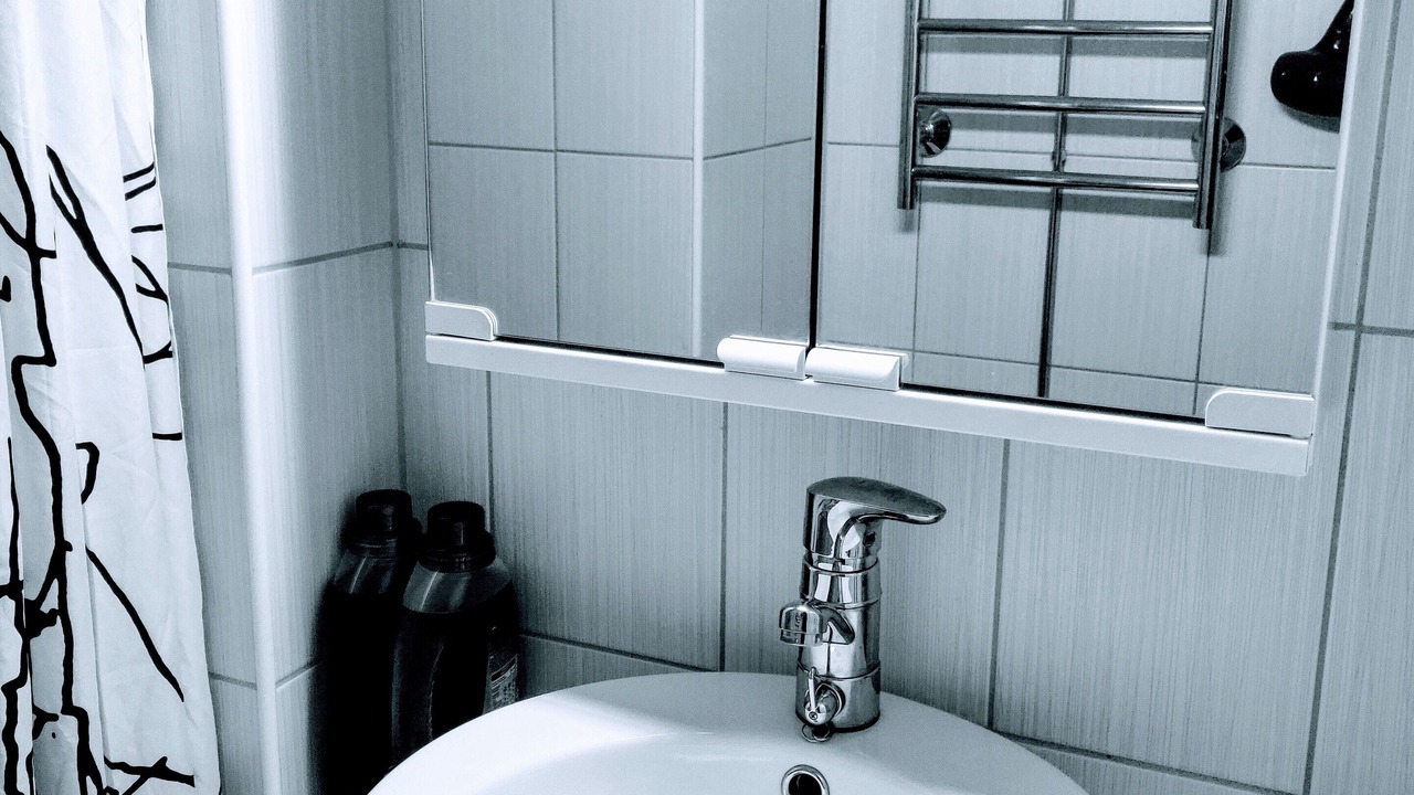 Photo of Bathroom in Kamppi