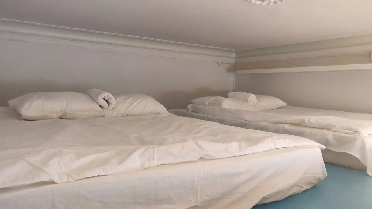 Photo of Bedroom in Kamppi
