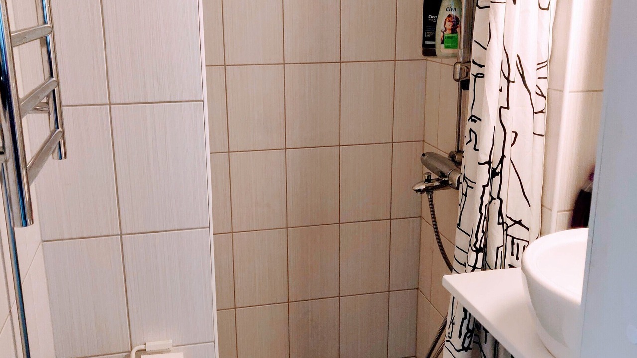 Photo of Bathroom in Kamppi