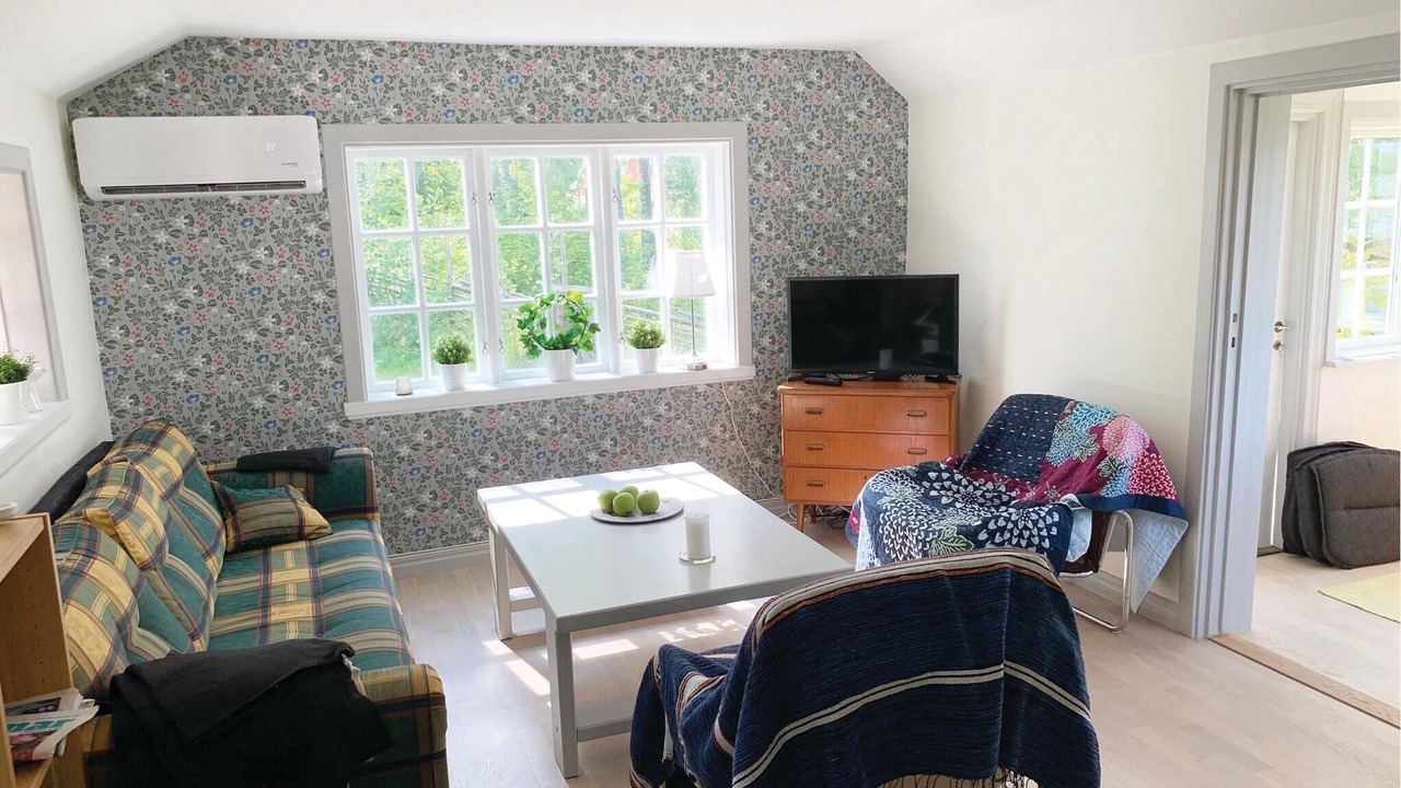 Photo of Bedroom in Kvicksund