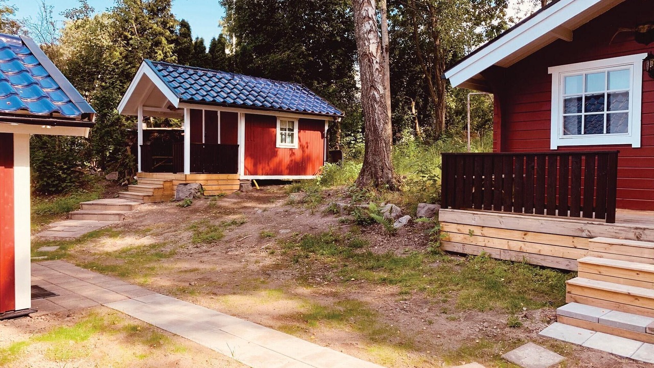 Photo of Others in Kvicksund