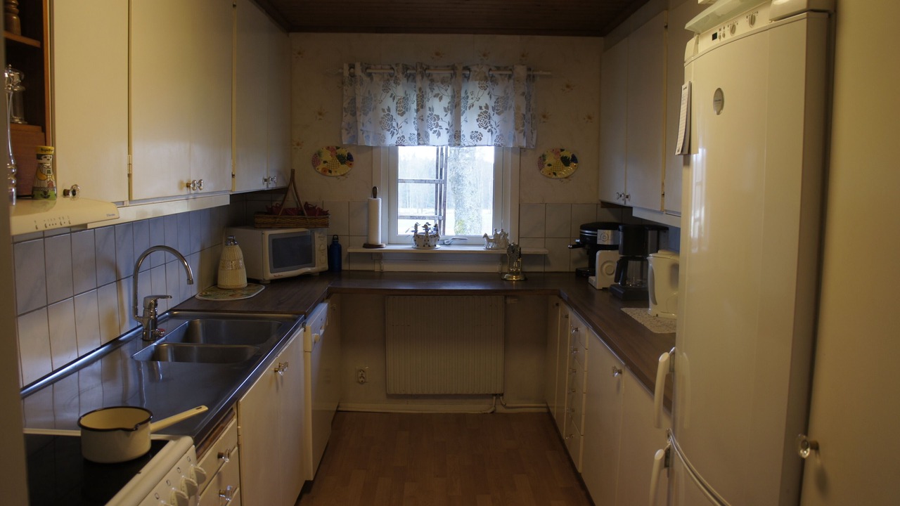 Photo of Kitchen in Kalv