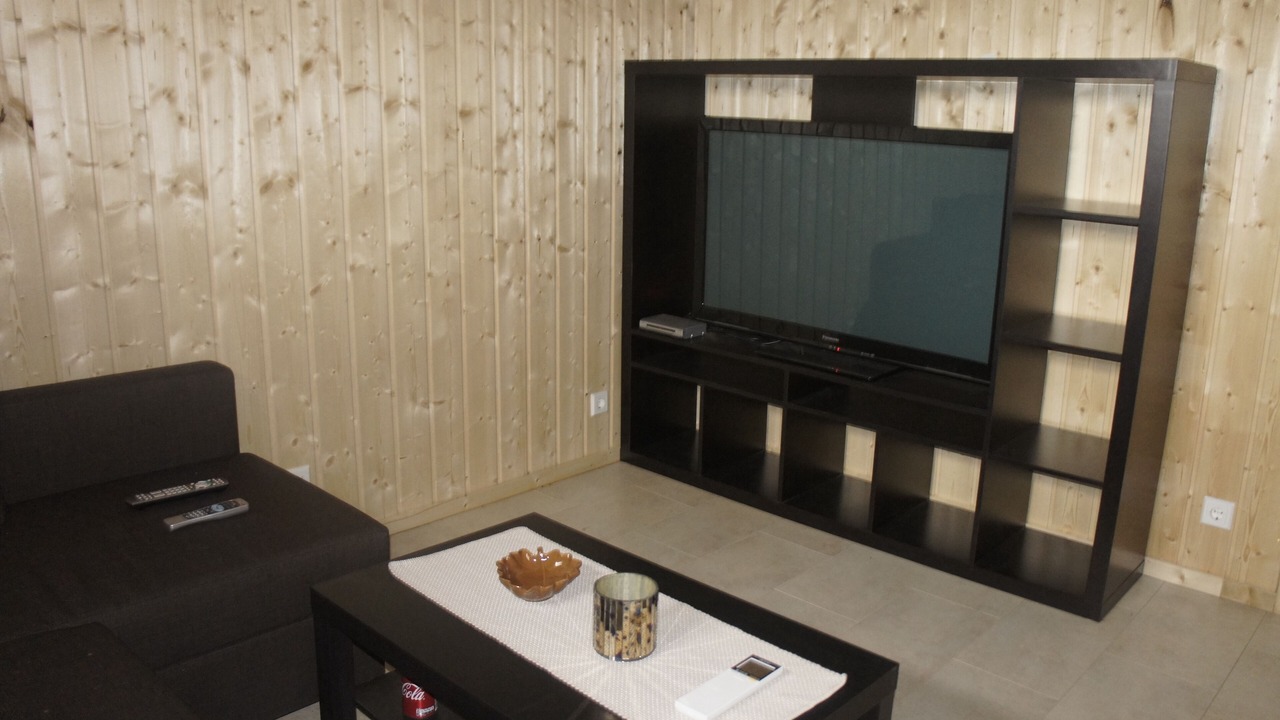 Photo of Livingroom in Kalv