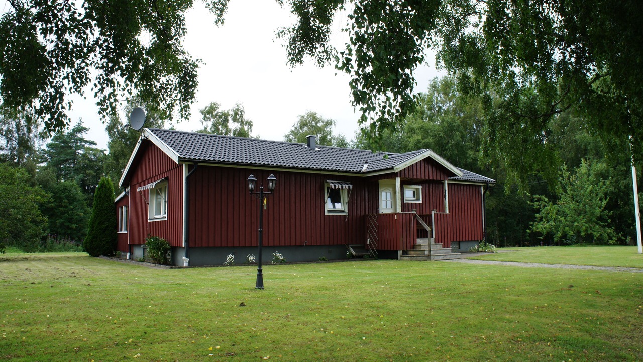 Photo of Outdoor in Kalv