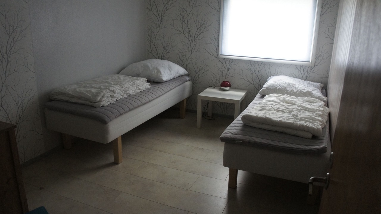 Photo of Bedroom in Kalv