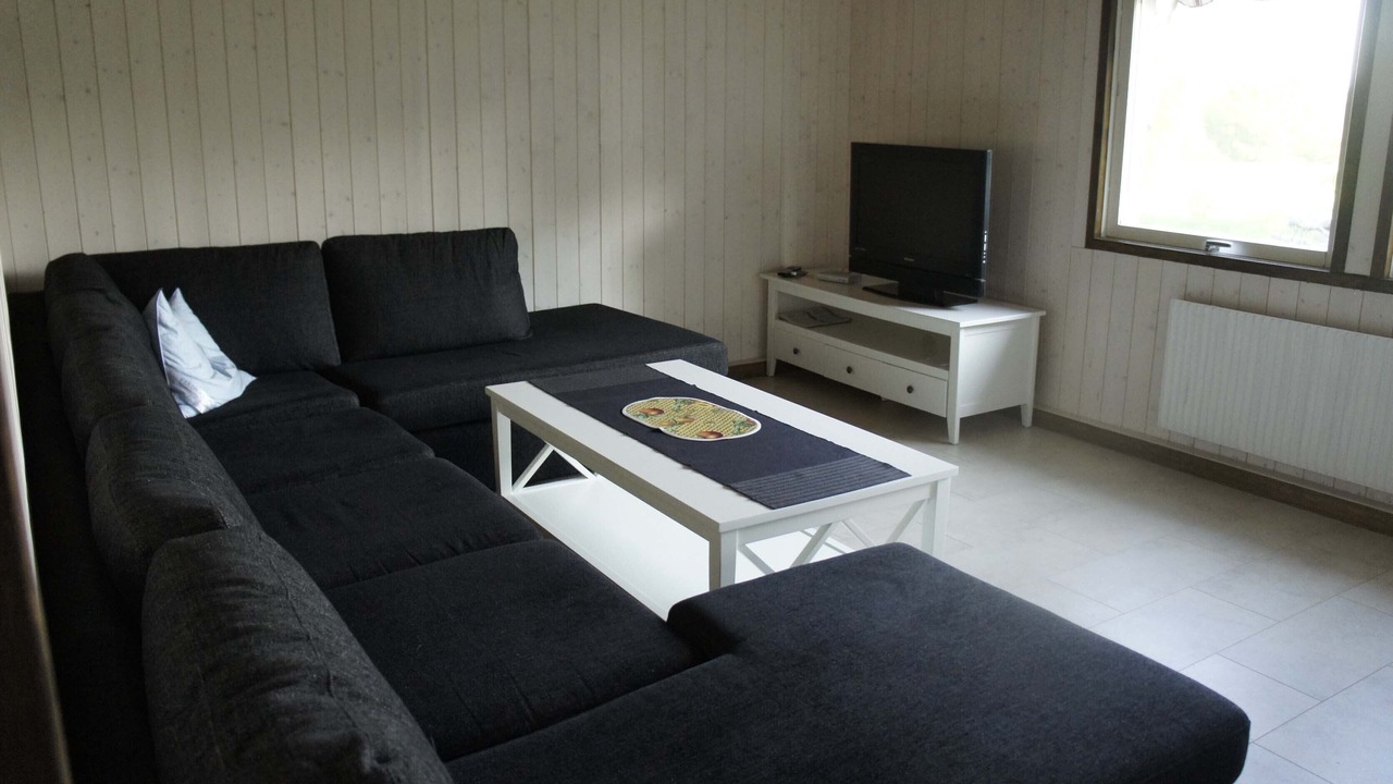 Photo of Livingroom in Kalv
