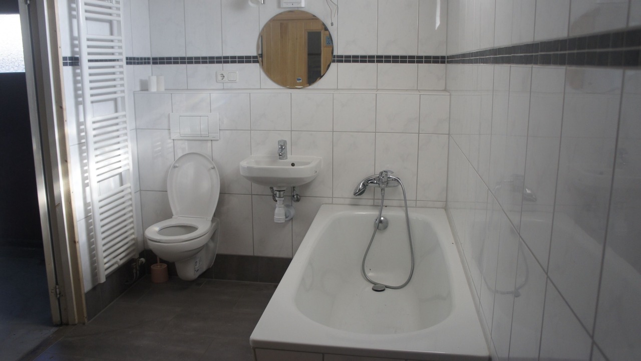 Photo of Bathroom in Kalv