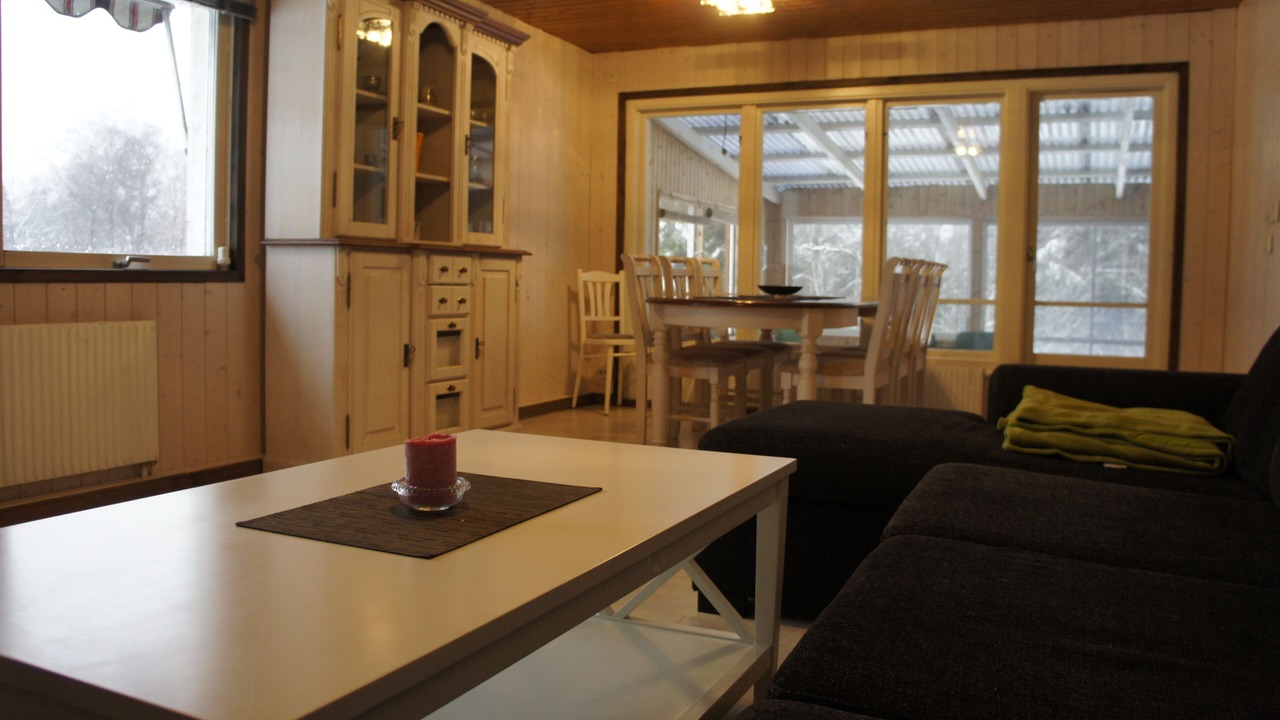 Photo of Livingroom in Kalv