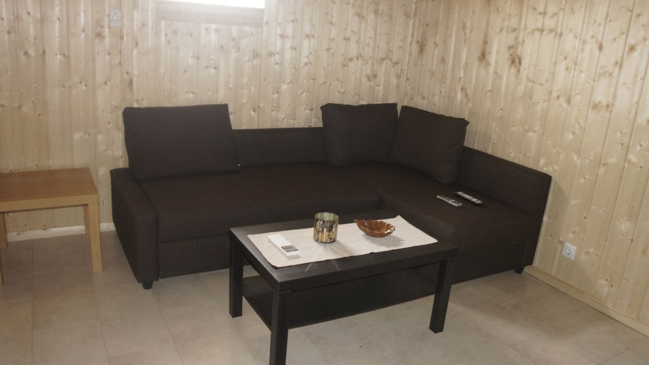 Photo of Livingroom in Kalv
