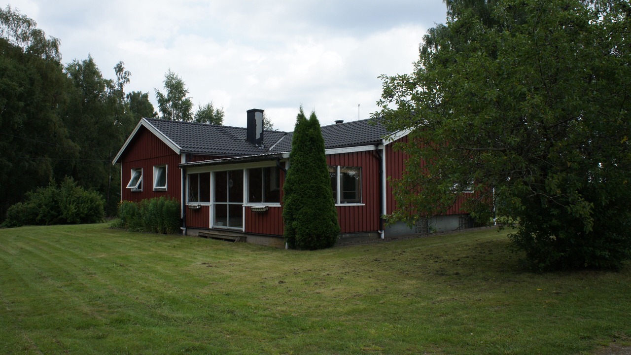 Photo of Outdoor in Kalv