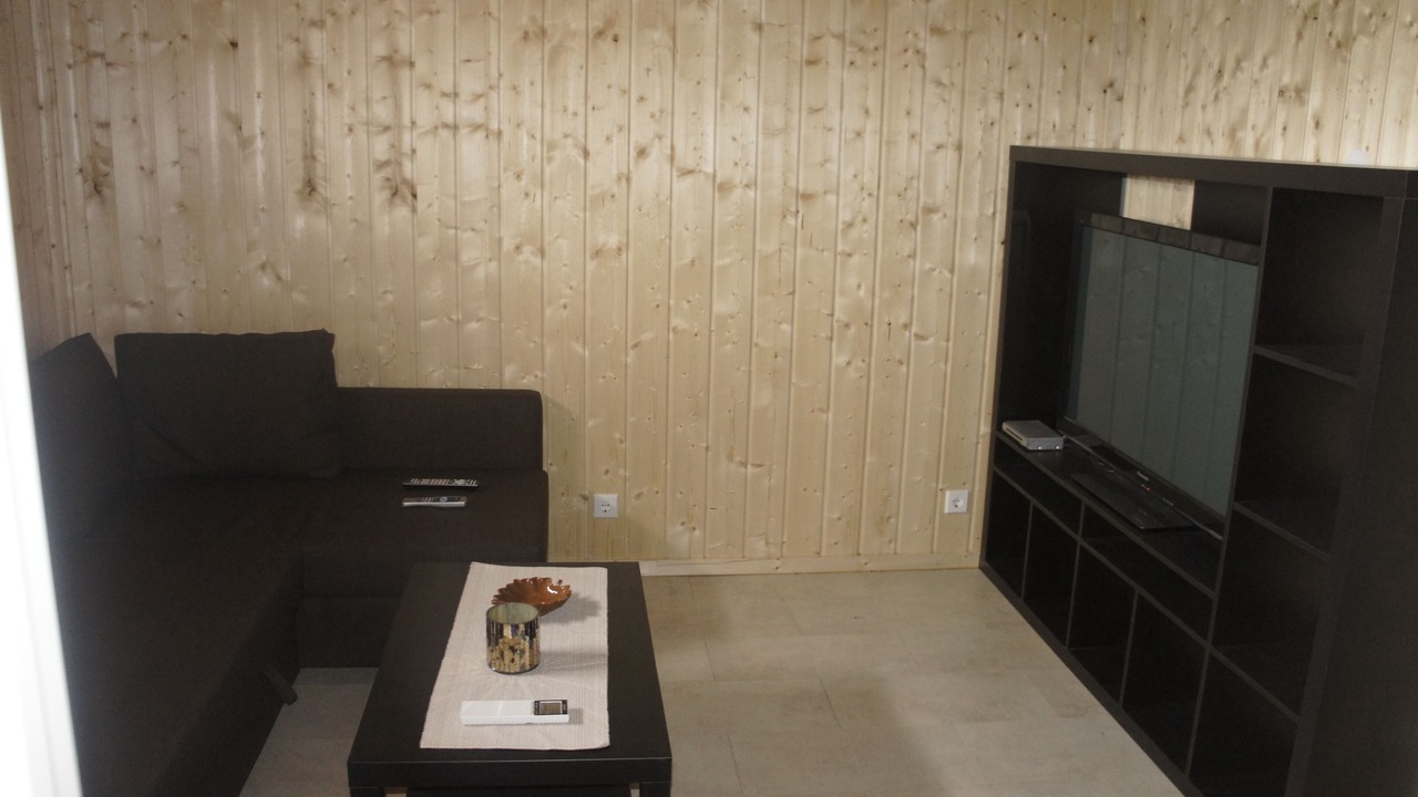 Photo of Livingroom in Kalv