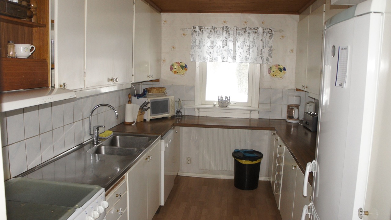 Photo of Kitchen in Kalv