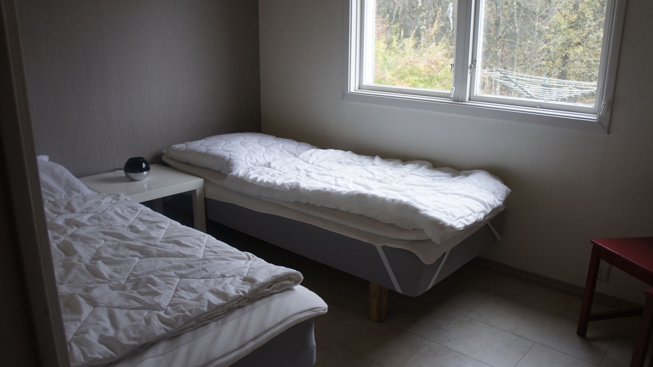 Photo of Bedroom in Kalv