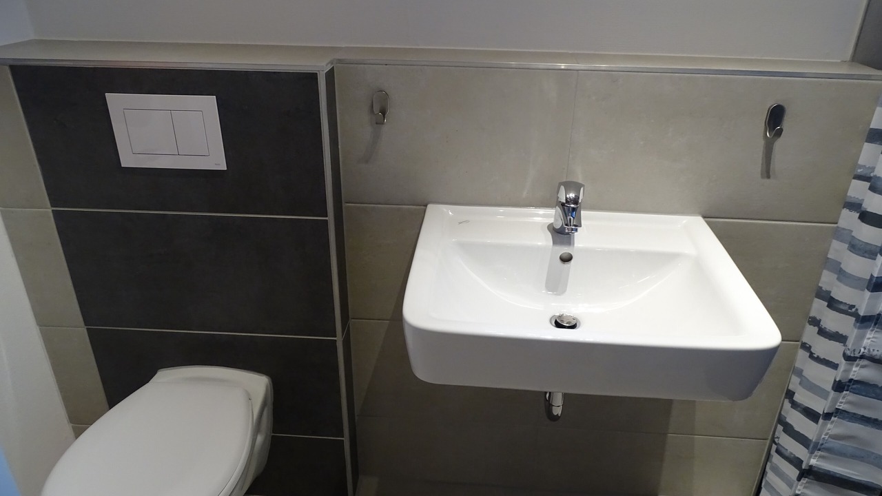 Photo of Bathroom in Kalv